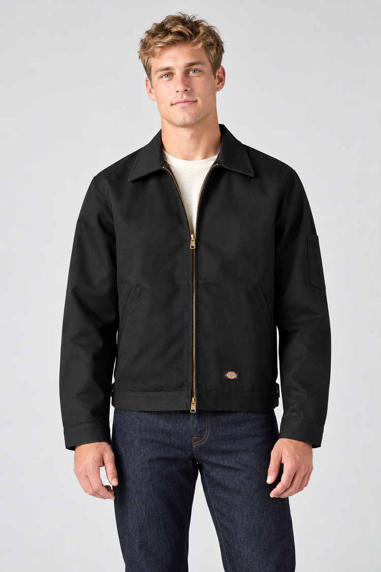 Dickies Unlined Eisenhower Jacket