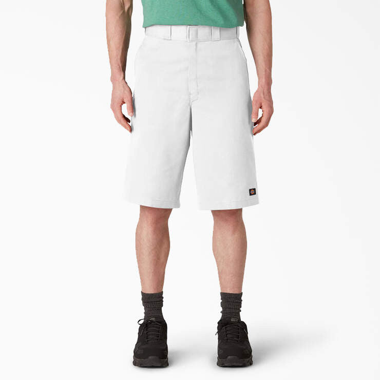 Work Shorts