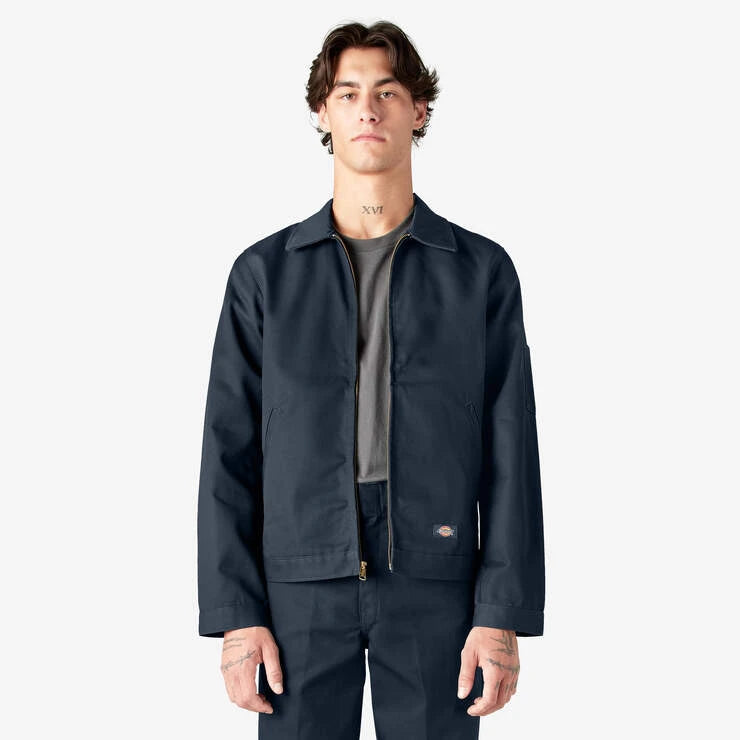 Jackets