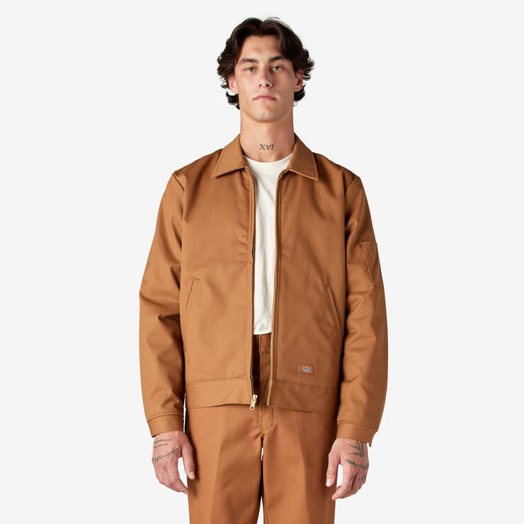 Dickies Insulated Eisenhower Jacket