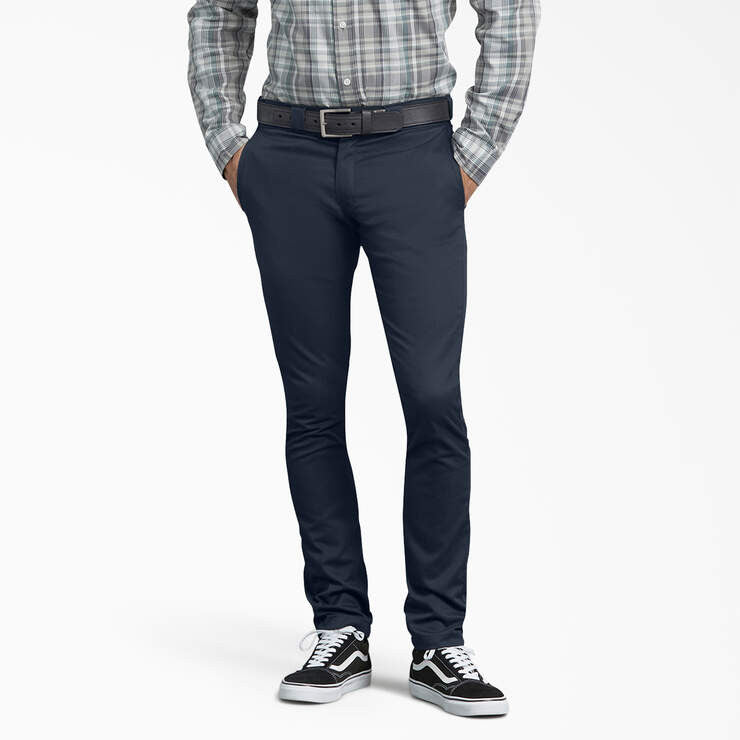 Dickies Skinny Fit Work Pants