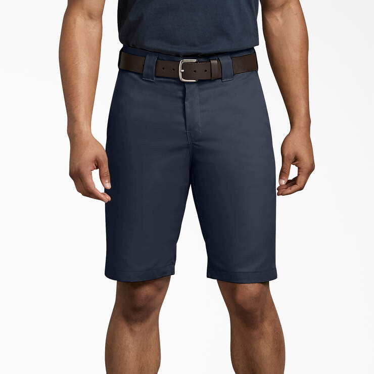 Dickies Regular Fit Work Shorts, 11"