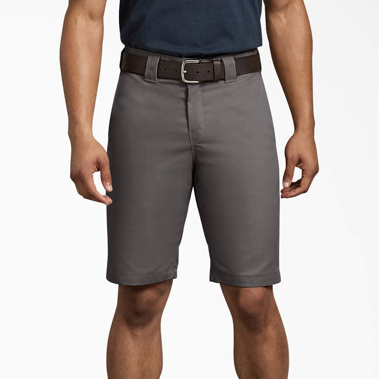 Dickies Regular Fit Work Shorts, 11"