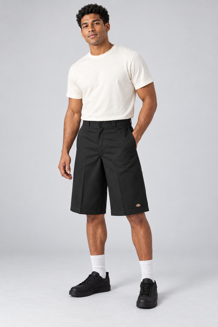 Work Shorts