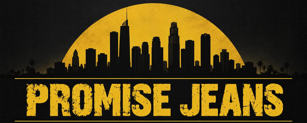 Promise Jeans